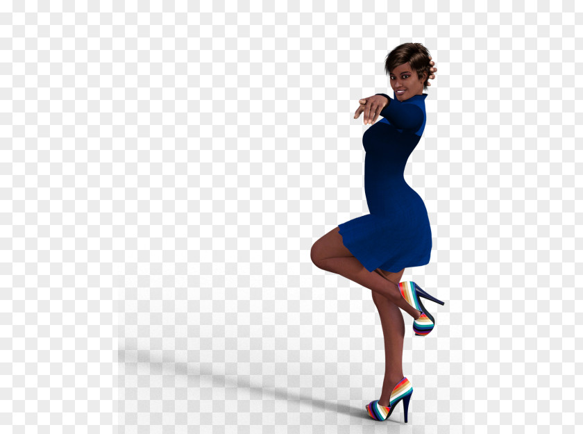 Woman 3D Computer Graphics PNG