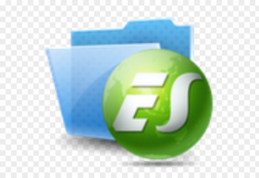 Android ES Datei Explorer Cupcake File Manager PNG