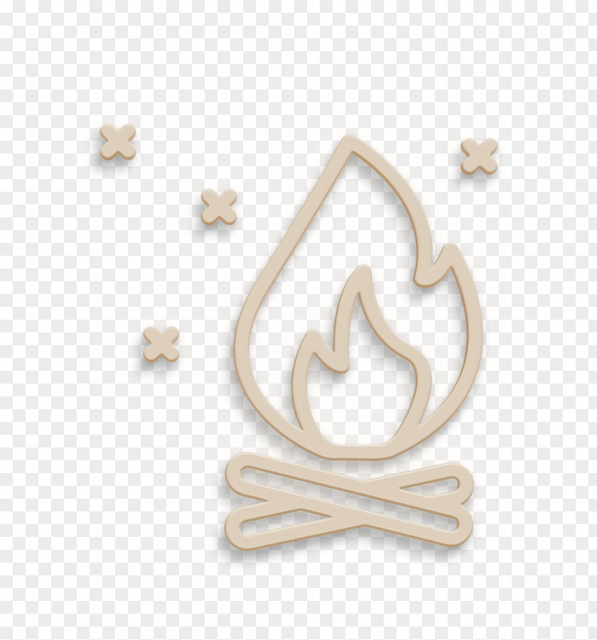 Bonfire Icon Bbq Fire PNG