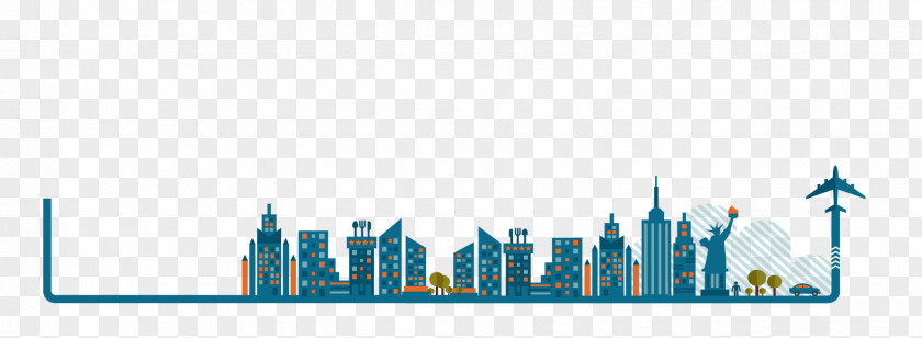 City Silhouette Download Computer Software User PNG