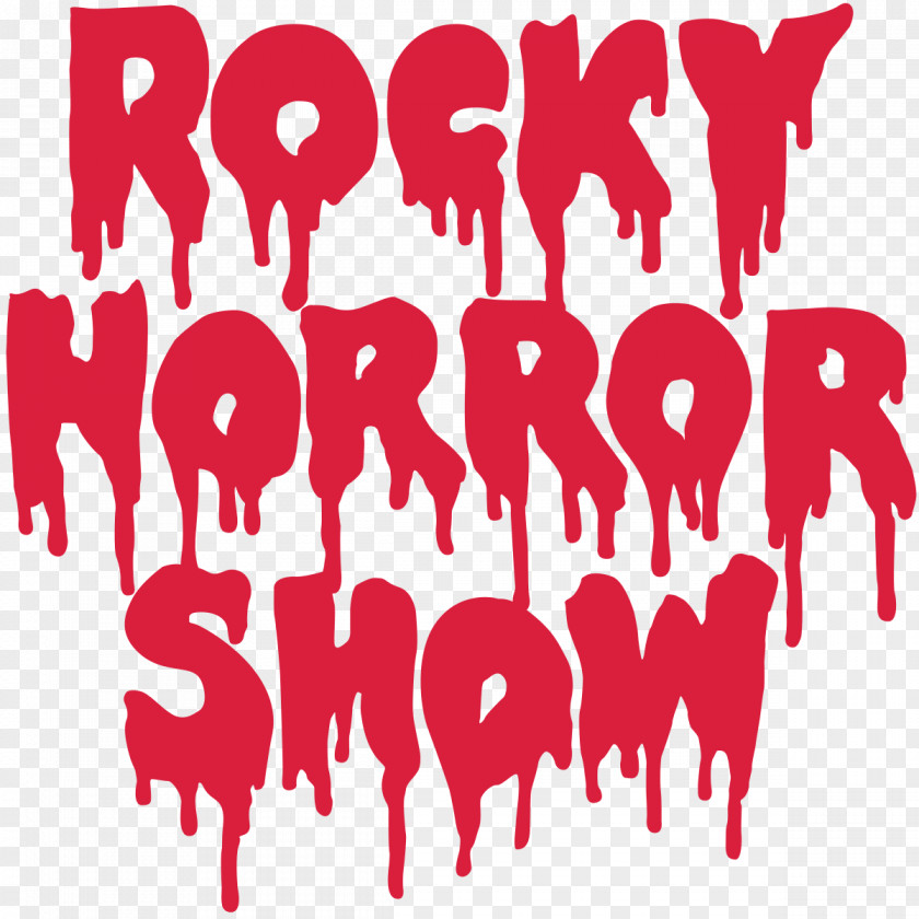 Horror The Rocky Show Musical Theatre Cult Following Film Time Warp PNG