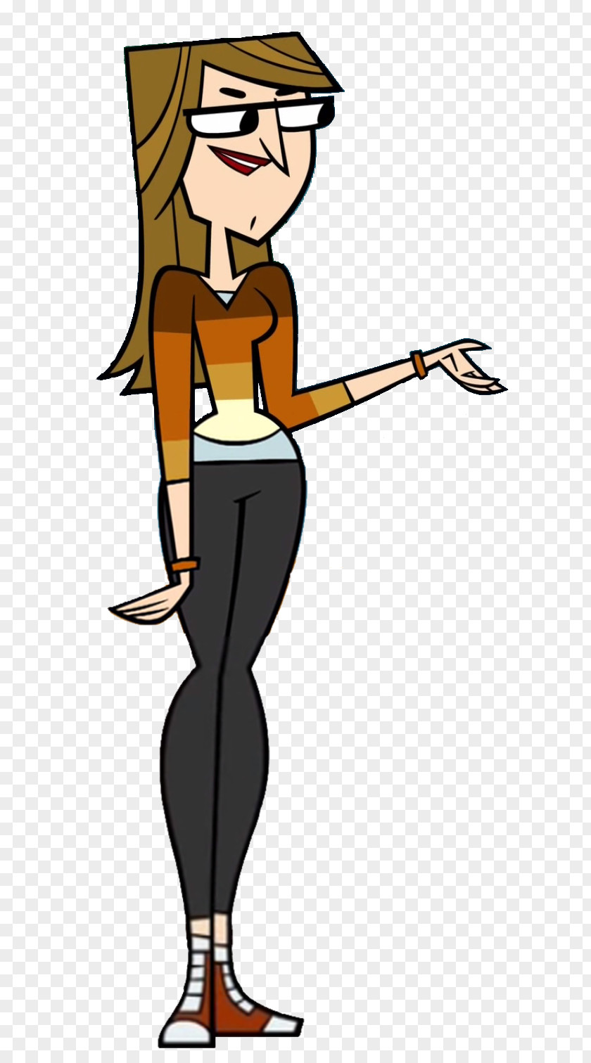 Mary Gunnar Scott Wikia Character Television Show Total Drama Island PNG