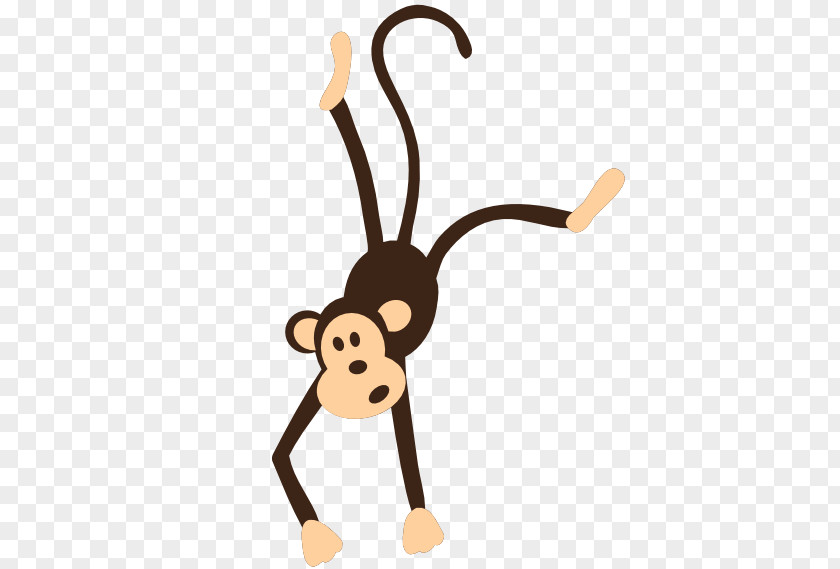 Monkey Graphics Chimpanzee Ape Free Content Clip Art PNG