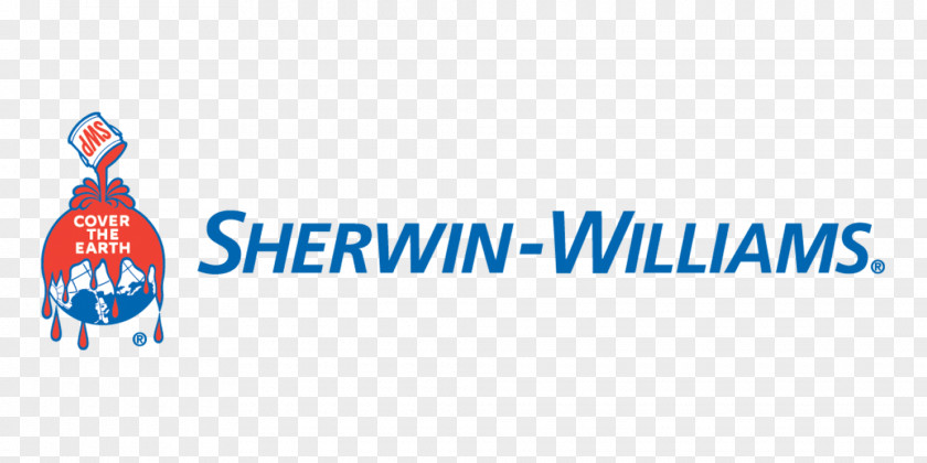 Paint NYSE Sherwin-Williams Logo PNG