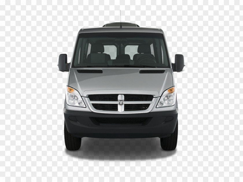 Passenger Mercedes-Benz Sprinter Van Vito Car PNG