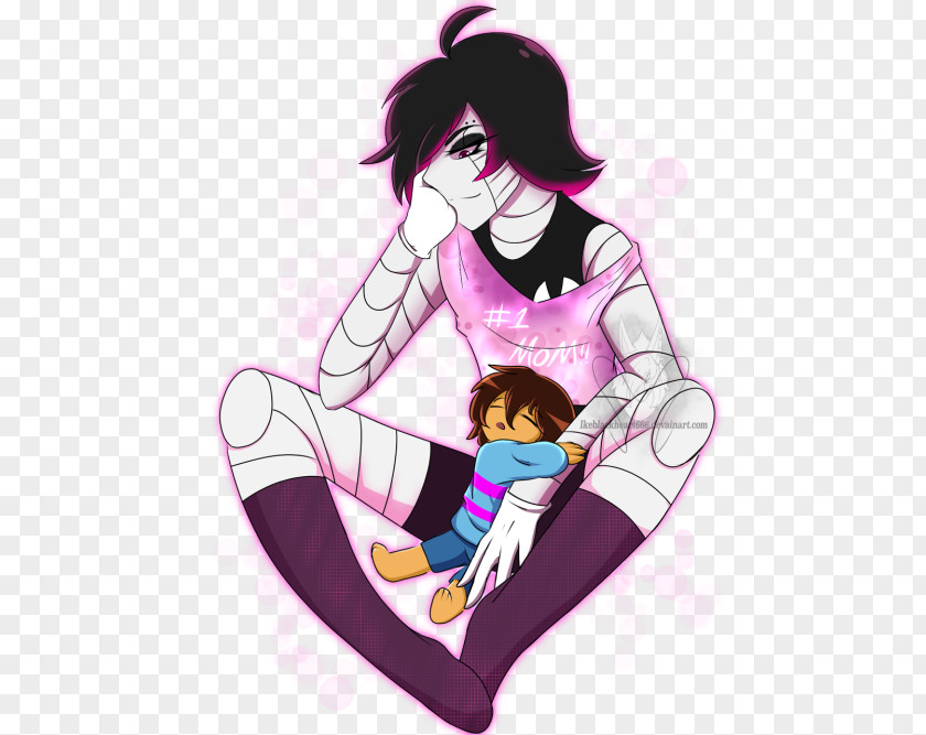 Pink Robots Undertale Digital Art Fan PNG