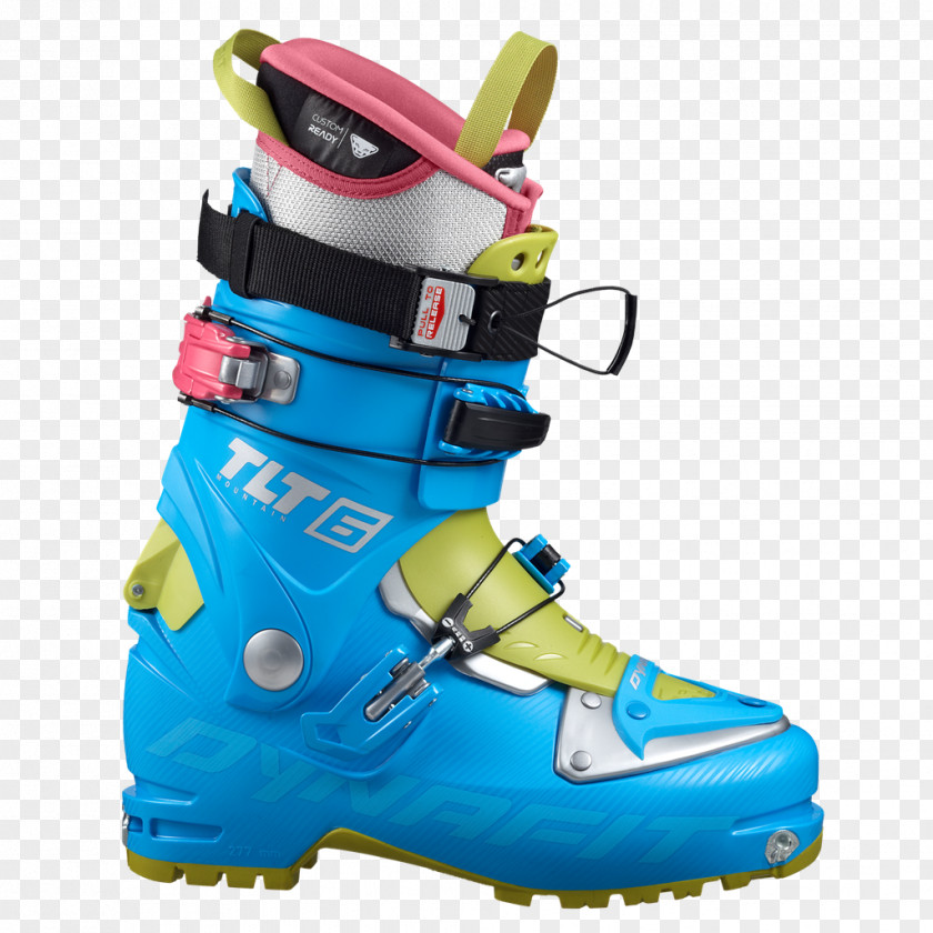 Skiing Ski Boots Touring Mountaineering PNG
