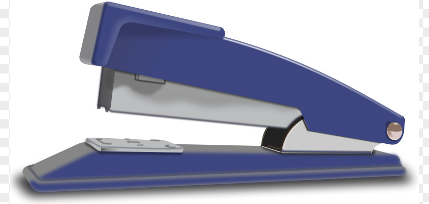 Stationary Cliparts Stapler Clip Art PNG
