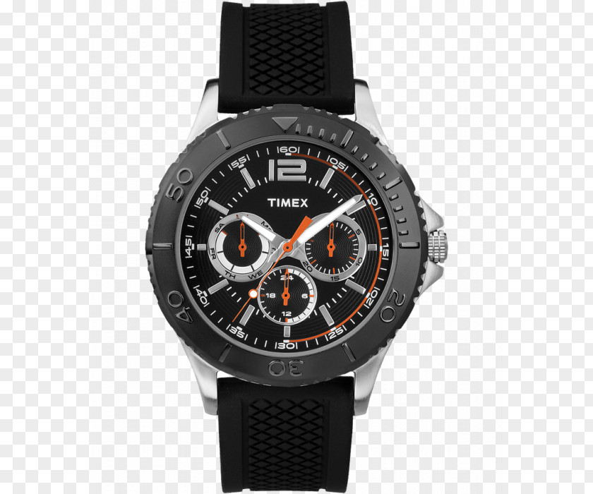 Watch Timex Ironman Strap Group USA, Inc. PNG