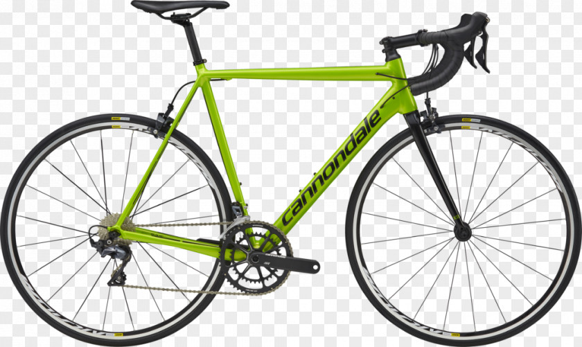 Bicycle Cannondale SuperSix EVO 105 Corporation Men's CAAD12 Racing PNG