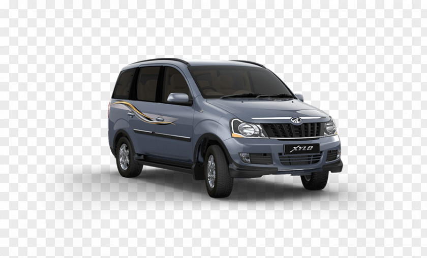 Car Mahindra Xylo Compact Van & PNG