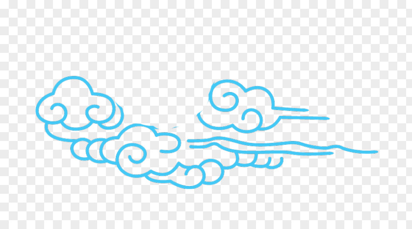 Cloud Clip Art PNG