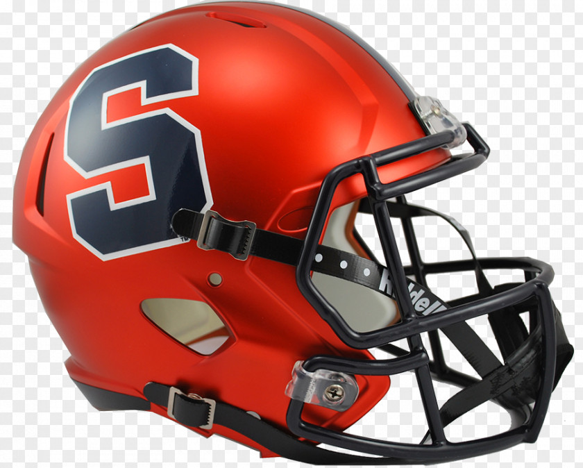 Helmet Syracuse Orange Football University Men's Basketball American Helmets PNG