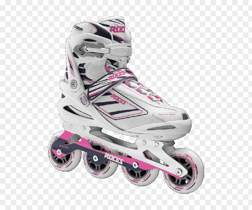 Ice Skates In-Line Roces Inline Skating Roller PNG