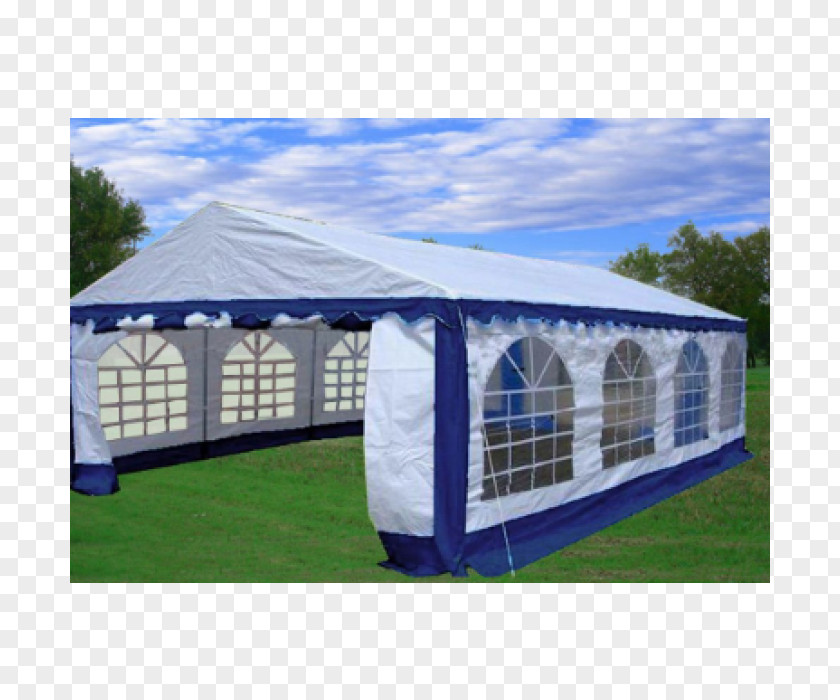 Party Canopy Partytent Coleman Company Gazebo PNG