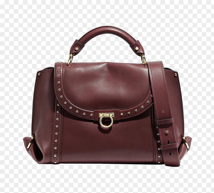 Salvatore Ferragamo Spa Handbag Leather Fashion S.p.A. PNG