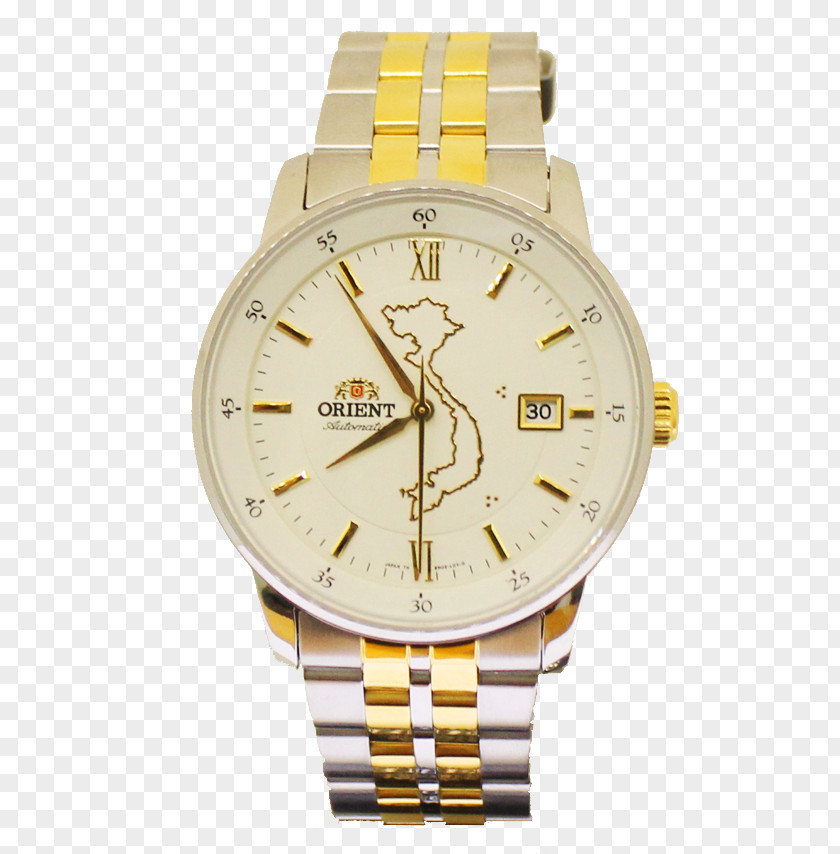 ShopWatch WatchTimeClock Orient Watch Clock Đồng Hồ Chính Hãng PNG