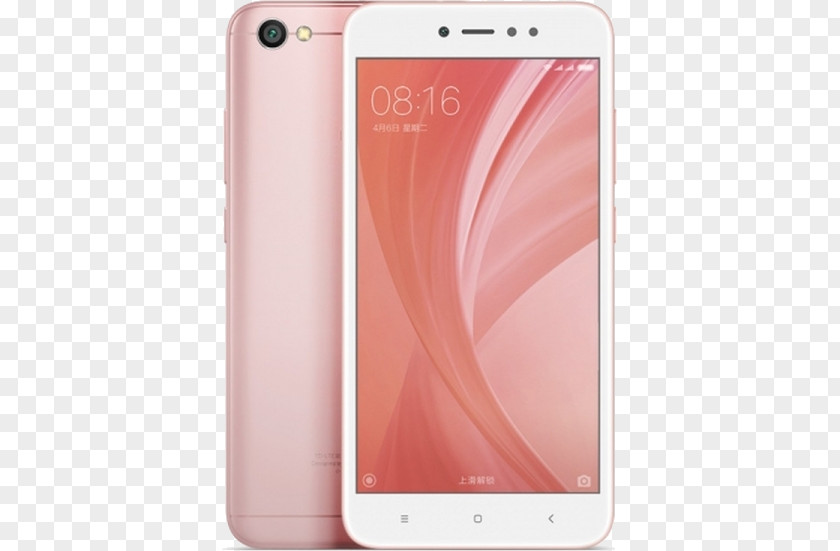 Smartphone Redmi 5 Xiaomi Note 4 5A Prime PNG