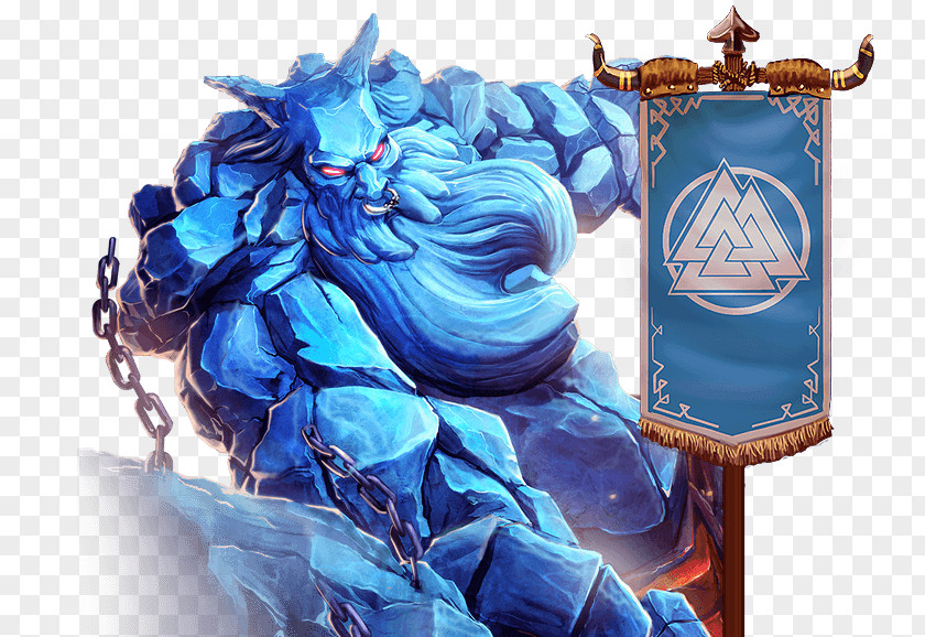 Smite Loki Norse Mythology Norsemen Ymir PNG