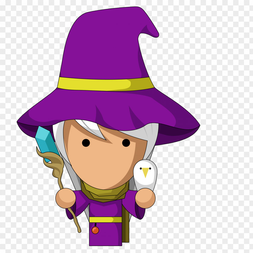 Sorcerer Mickey Illustration Cartoon Character Magician PNG