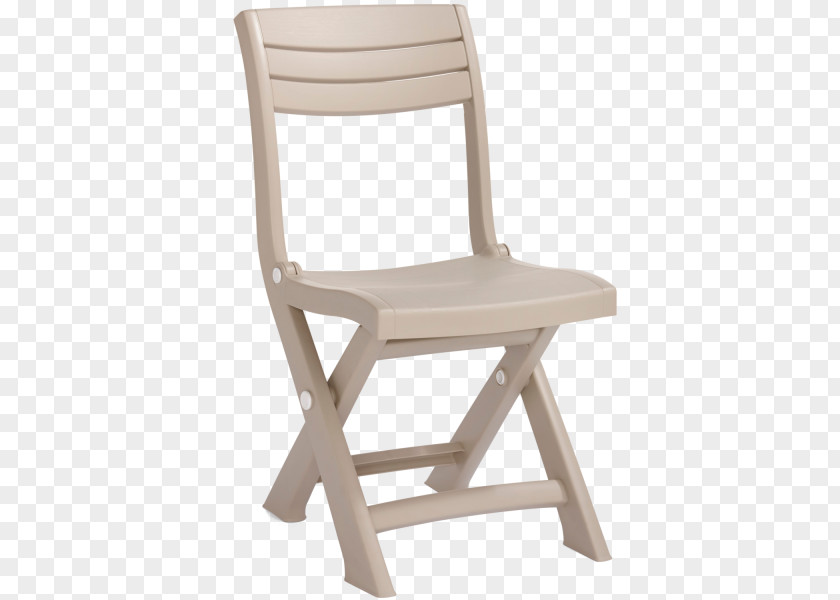 Table Cappuccino Garden Furniture Folding Chair PNG