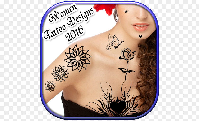Tattoos For Women Amazon.com Online Shopping Tattoo Amazon Appstore PNG