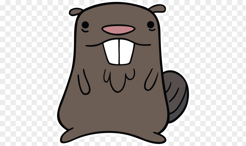 Tusk Beaver Mabel Pines Clip Art PNG