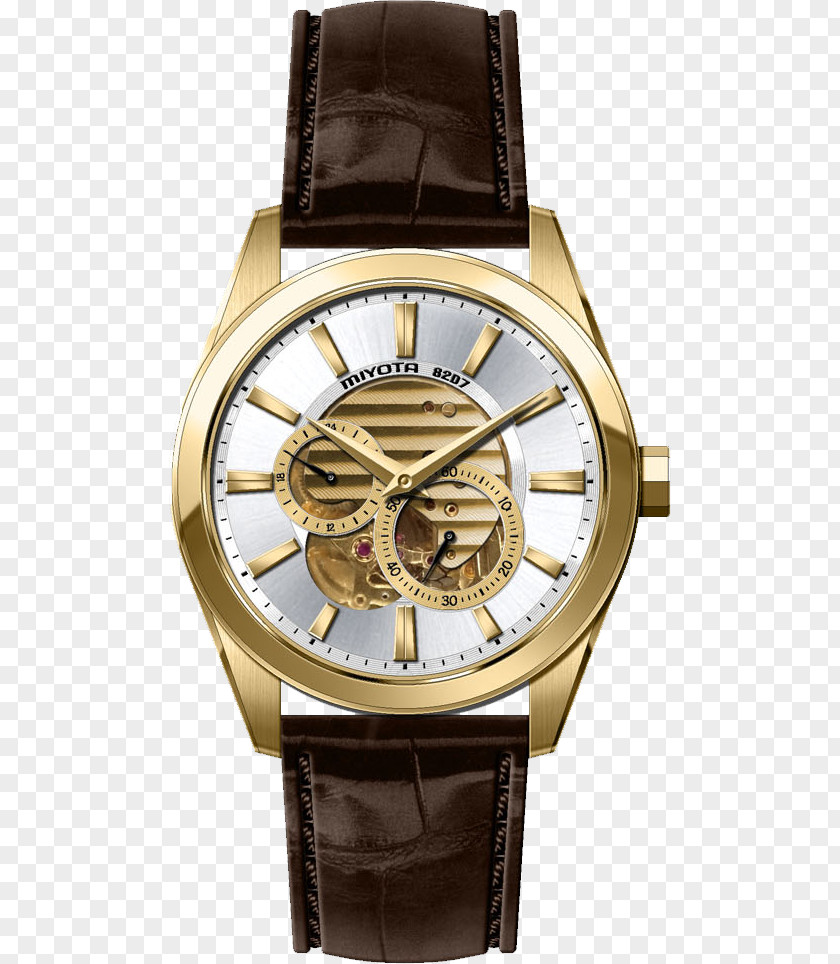 Watch Analog Clock Jewellery Clothing PNG