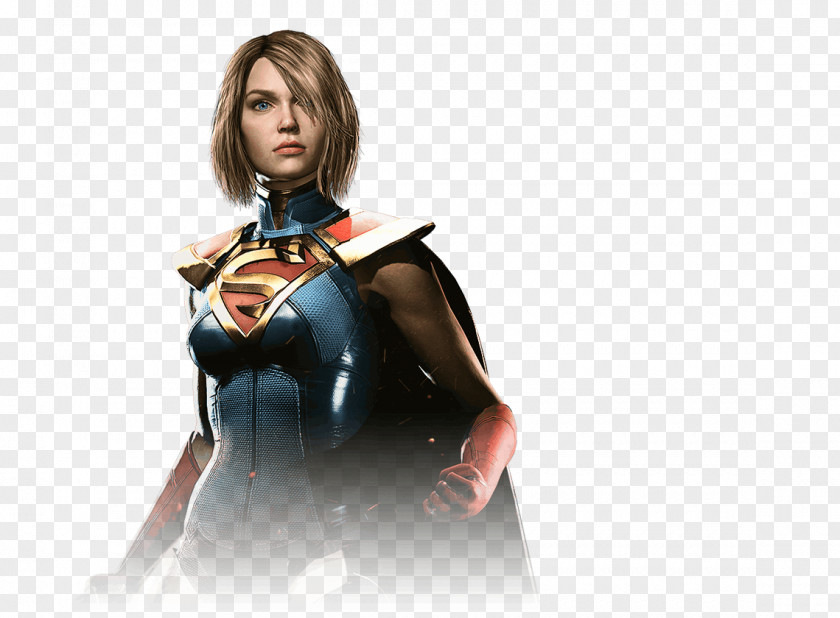 Woman Injustice 2 Injustice: Gods Among Us Supergirl Superman Black Adam PNG