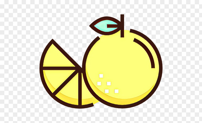 Yellow Sticker PNG