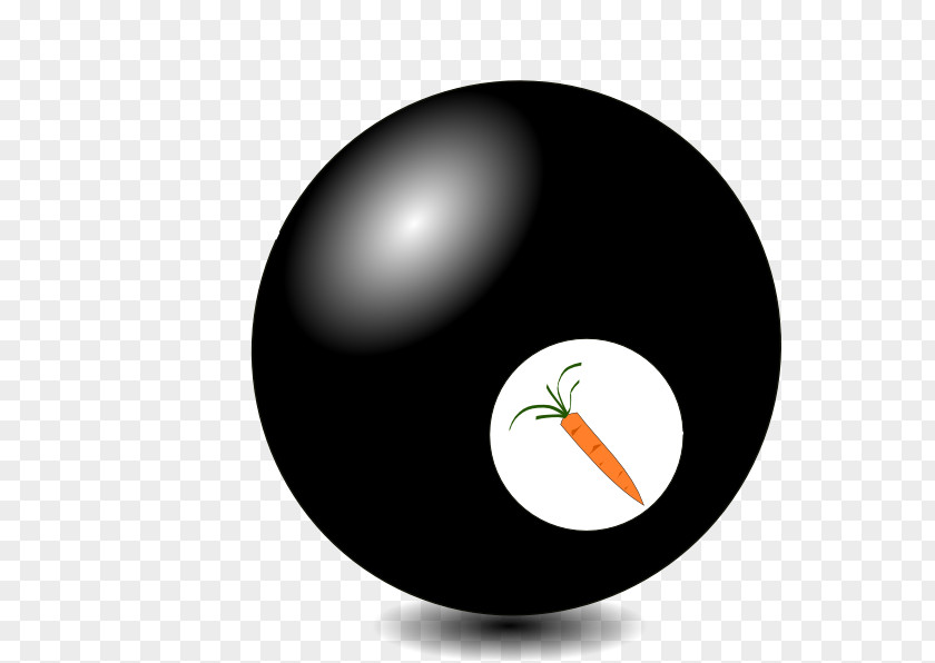 8 Ball Pool Game Sport Drawing PNG