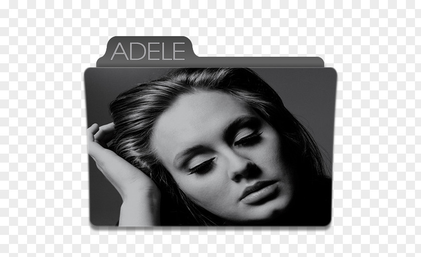 Adele Live At The Royal Albert Hall 0 Album 1 2 PNG