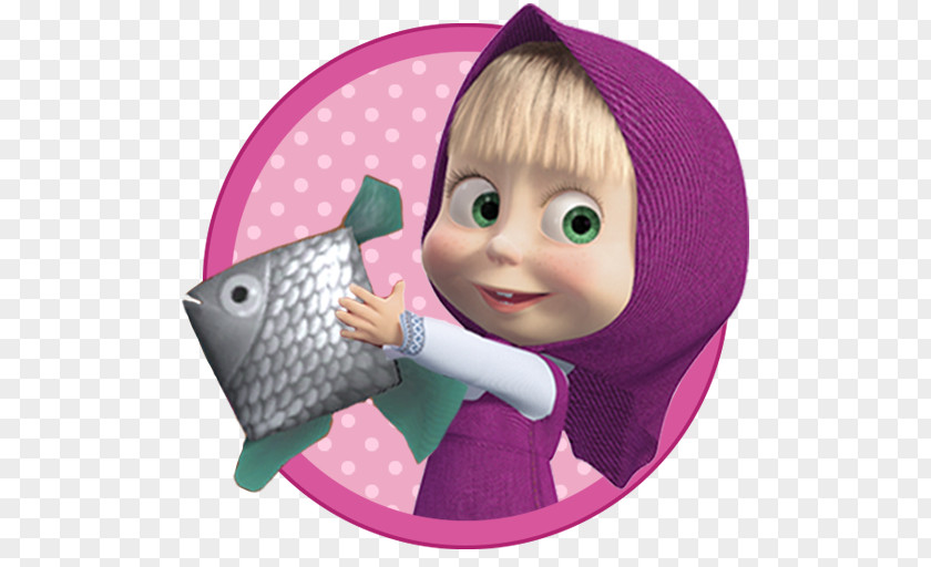 Android Masha And The Bear: Kids Fishing Bear Jam Day Match 3 Games For Evolution Free Games: PNG