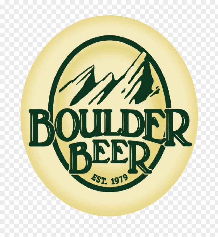 Beer Boulder Company Porter Logo Brewery PNG