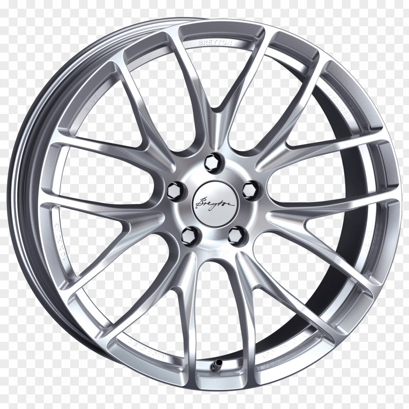 Car Lexus LX Rim Alloy Wheel PNG