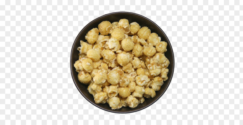Caramel Popcorn Corn Kettle Vegetarian Cuisine Jujube PNG