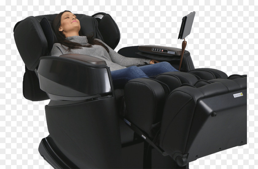 Chair Massage Recliner Automotive Seats PNG