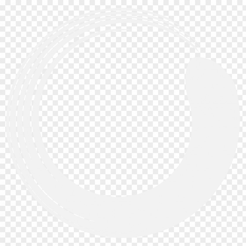 Circle Font PNG