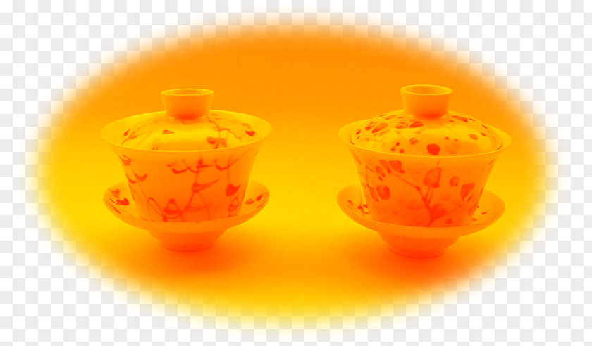 Cup Orange Juice Coffee PNG