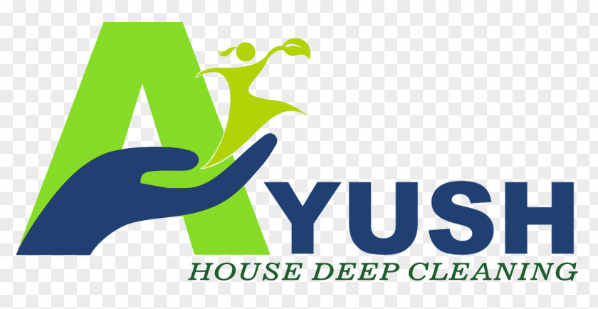 Design Logo Brand Ministry Of AYUSH Green PNG