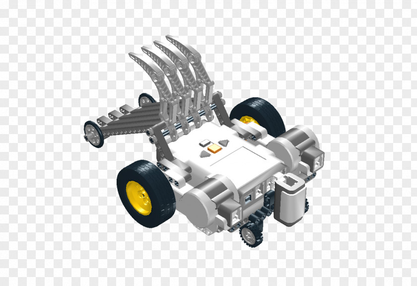 Engine Machine PNG