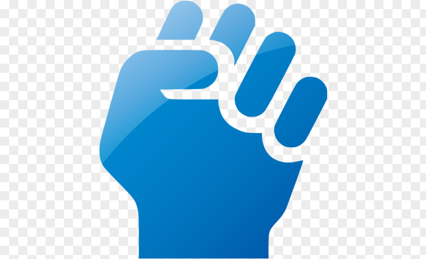 Fist Hand PNG