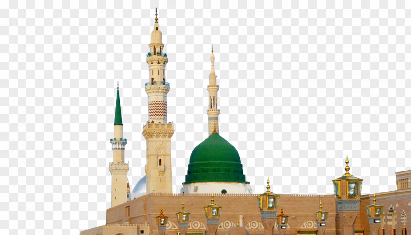 Islam Mecca Medina Sunnah Umrah Hajj PNG