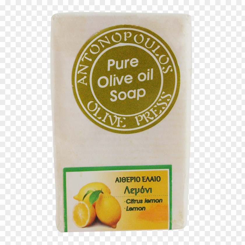 Lemon Greek Cuisine Olive Oil Mediterranean PNG