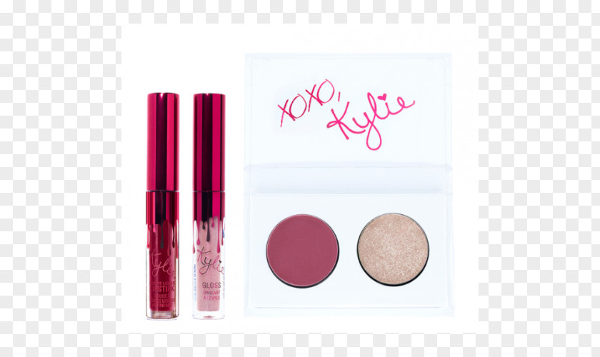 Lipstick Kylie Cosmetics Lip Gloss Rouge PNG