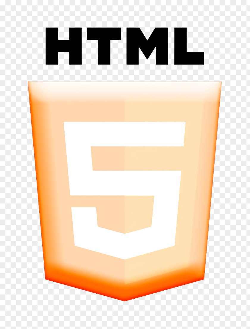 Logo Html5 Icon PNG