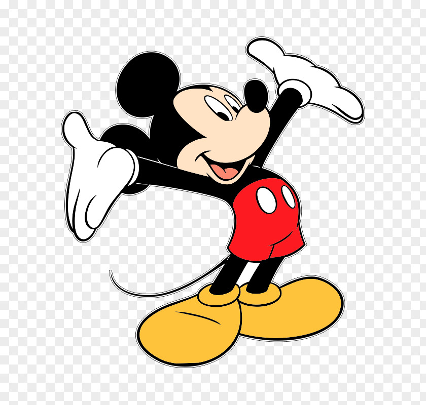 Mickey Mouse Goofy Minnie The Walt Disney Company Epic PNG
