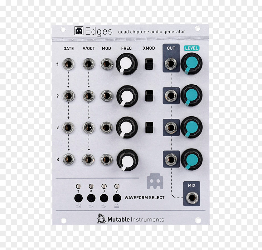 Musical Instruments Electronic Sound Synthesizers Audiofanzine PNG