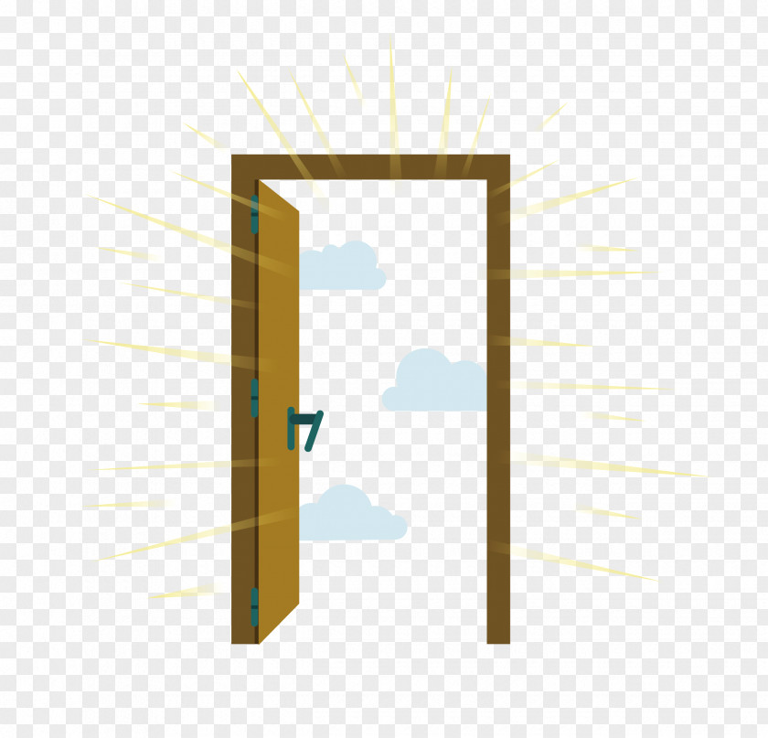 Open The Door See Clouds Vector Material Tulau2019s Institute Google Images World Wide Web PNG
