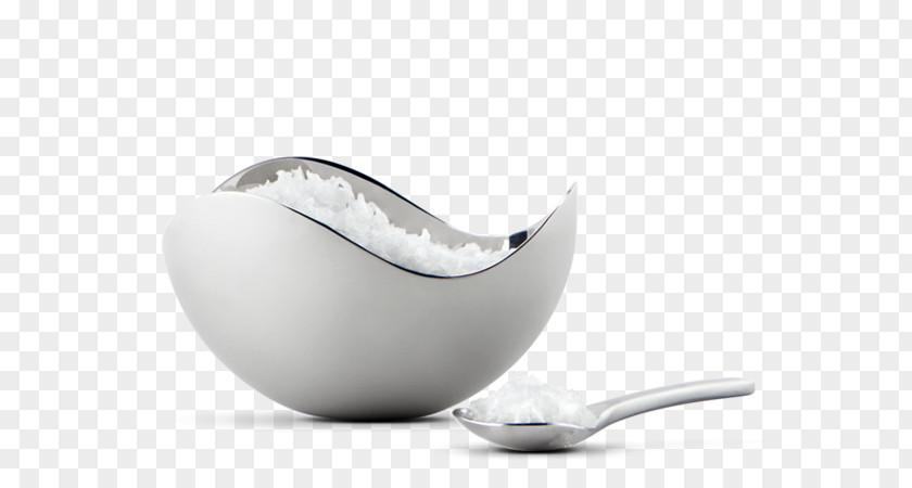 Salt Spoon Tableware PNG